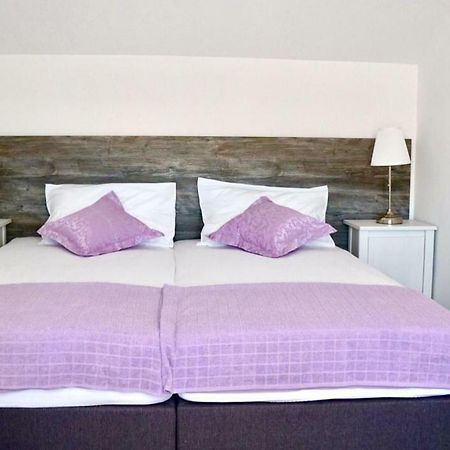 Apartman Zora Trogir Exterior foto