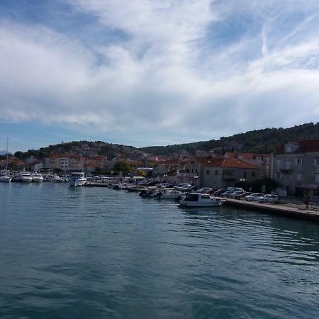 Apartman Zora Trogir Exterior foto